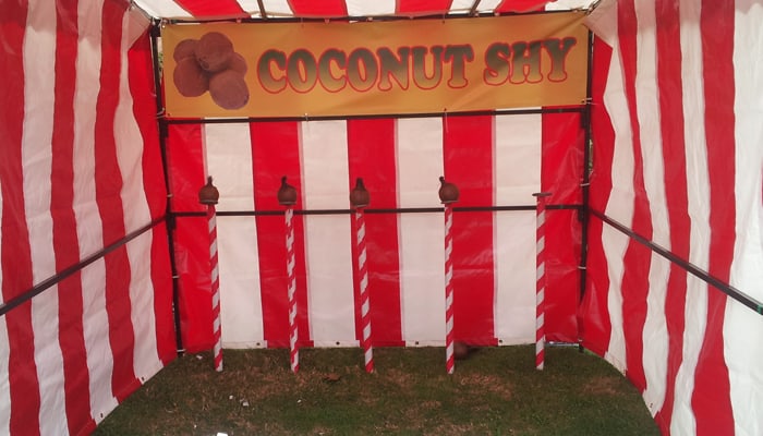 coconut-shy-side-stall
