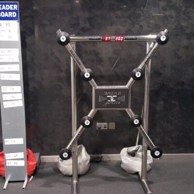 Batak Lite Rental
