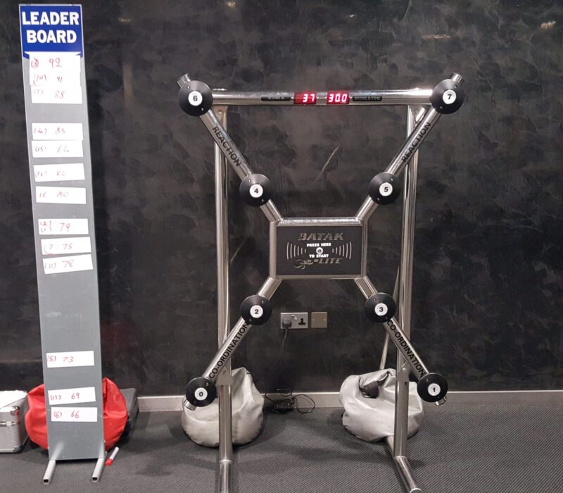 Batak Lite Rental