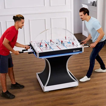 Ice Hockey Game Rental - Fast-Paced Arcade Competition
