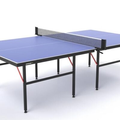 Table Tennis Rental