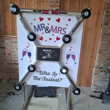 MR & MRS Batak Rental