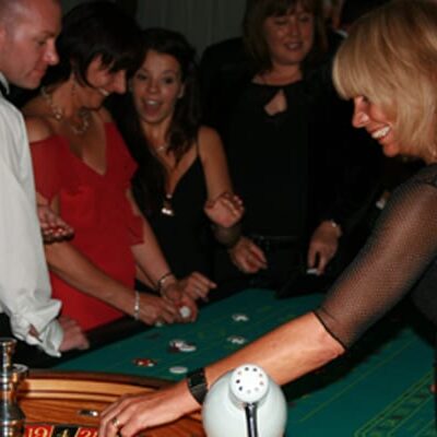 Roulette Casino Tables Rental