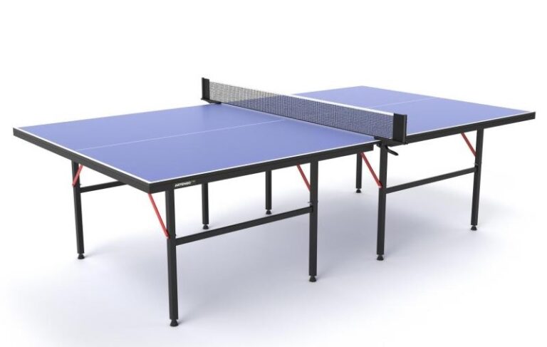 Table Tennis Rental – Fast-Paced Fun for Every Occasion!