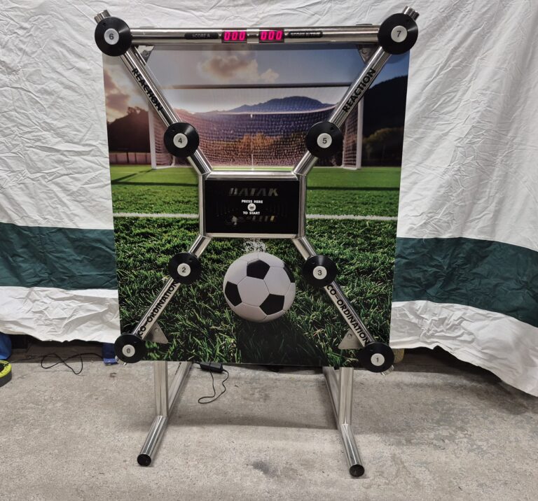 Football Batak
